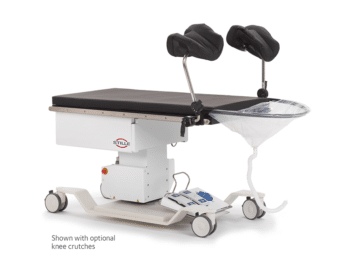 STILLE Urology Table