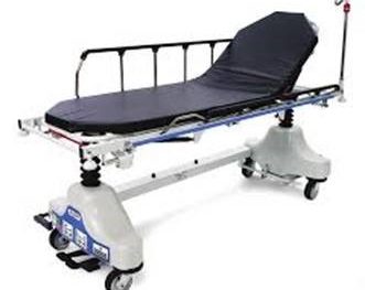 Stryker Stretcher