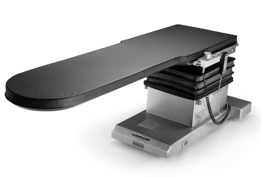 STERIS VASCULAR TABLE MediHealth Solutions LLC