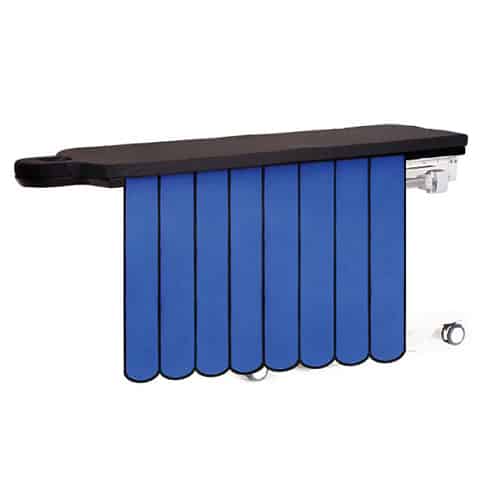 lead drape